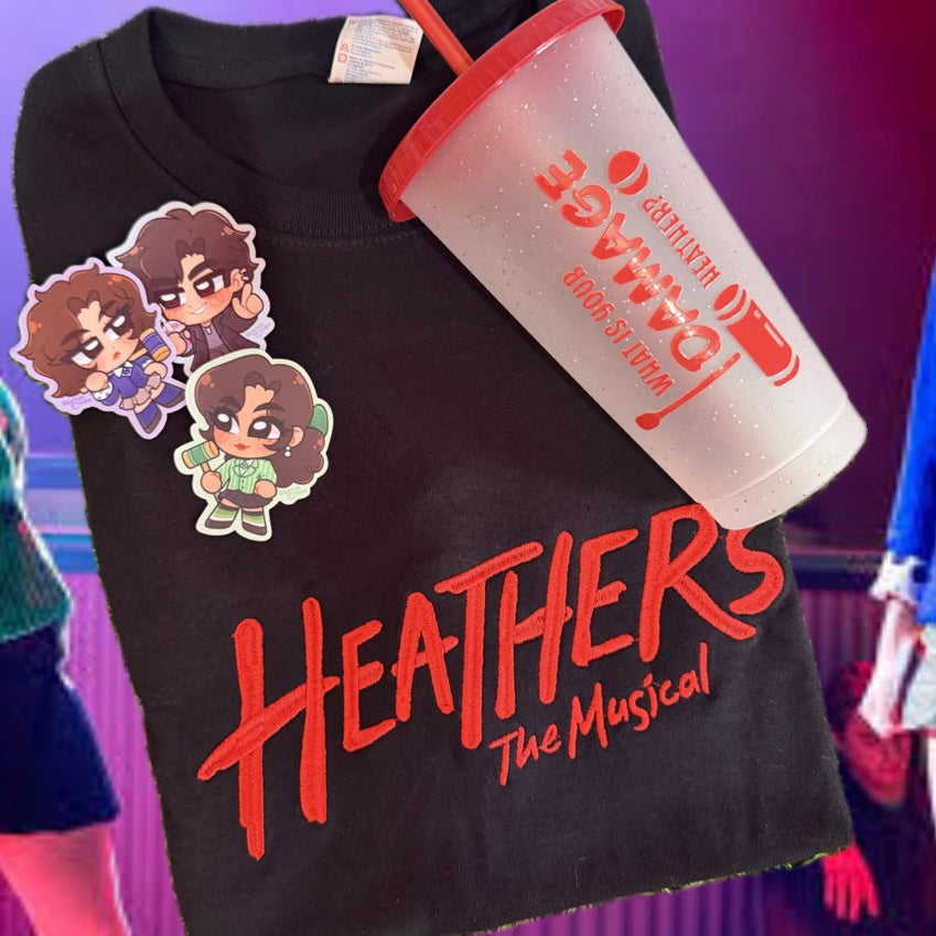 Merch Musical