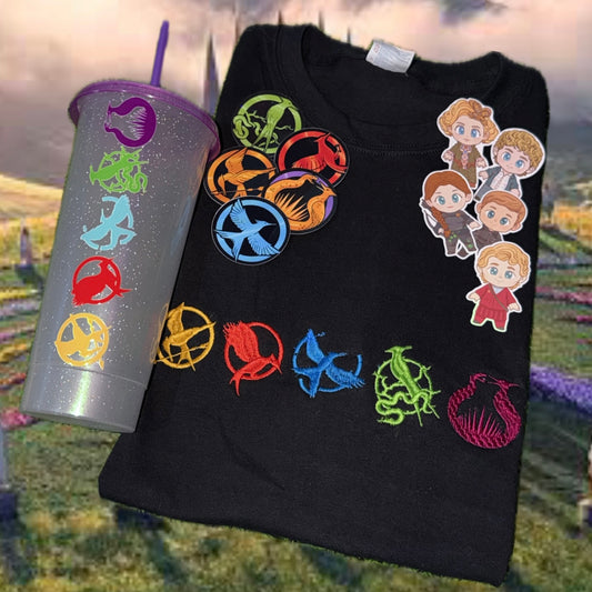 THG