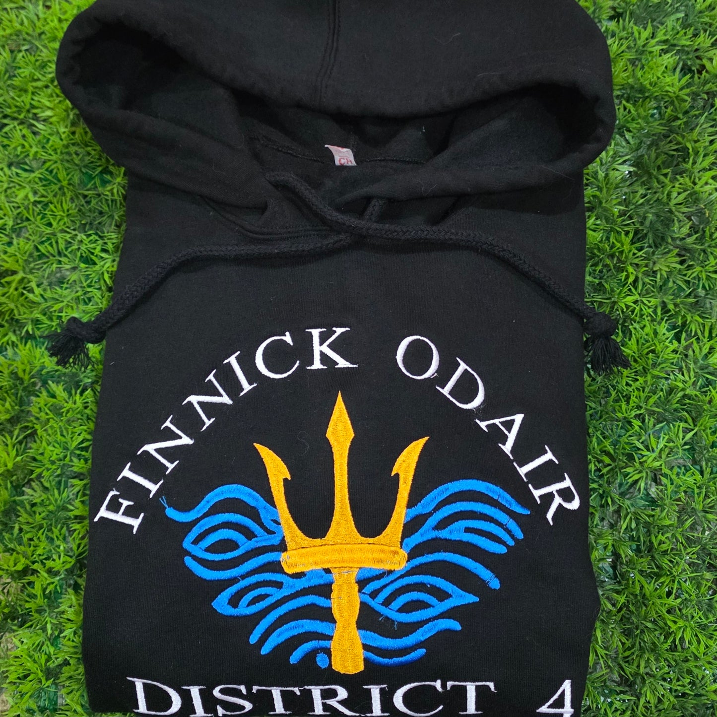 Sudadera THG