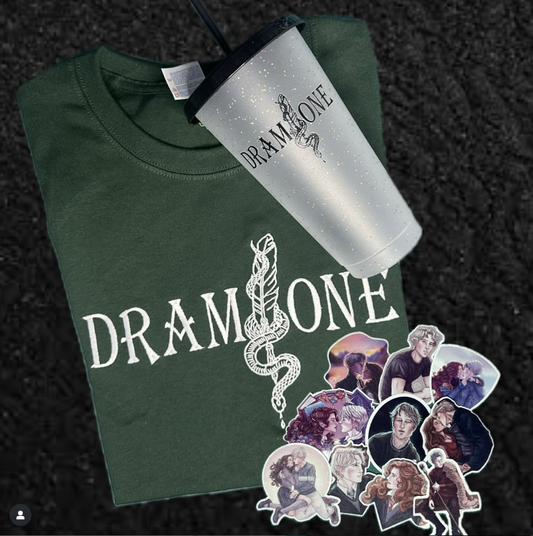 PAQUETE DRAMIONE