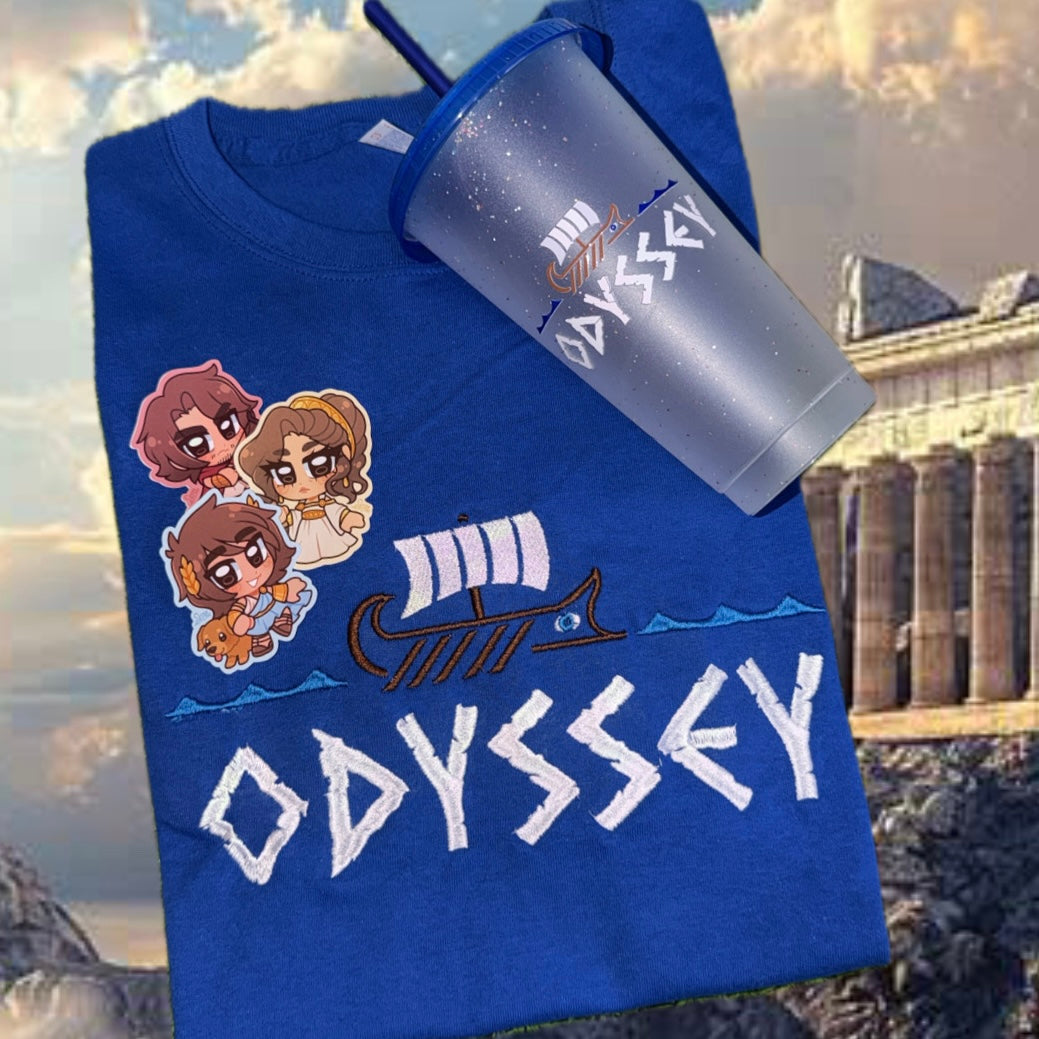 Merch Musical