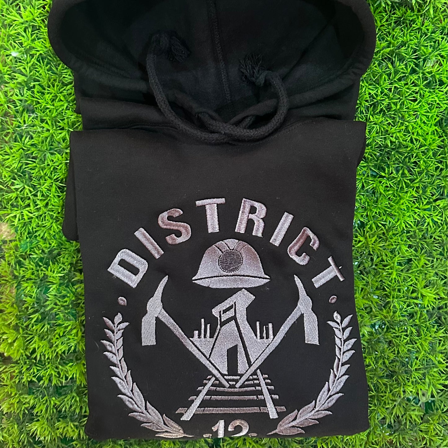 Sudadera THG