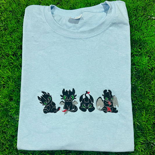 HtTYD