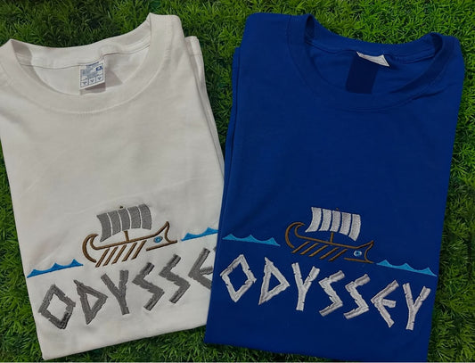 Odyssey