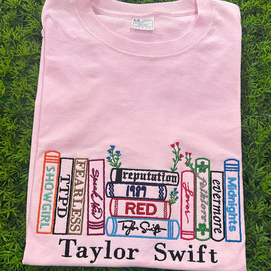 Taylor Show Girl