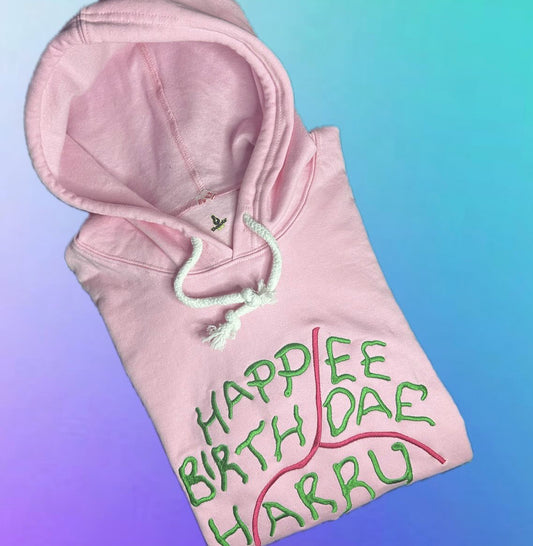 Sudaderas Magicas