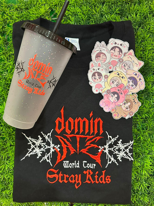 MERCH STRAY KIDS