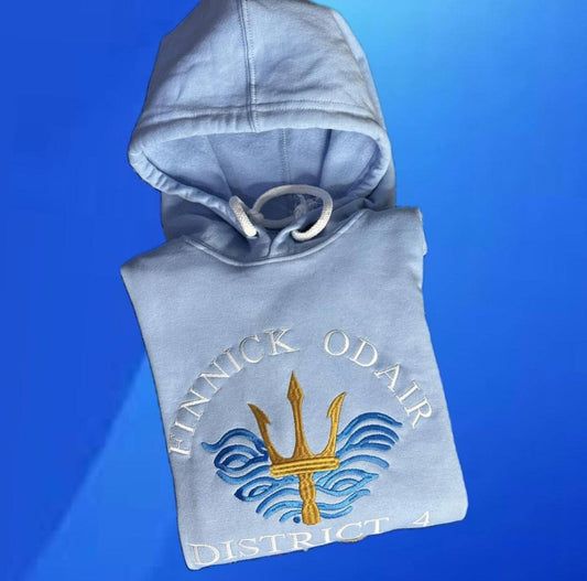 Sudadera THG