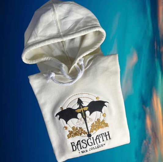 Sudadera Saga Empíreo